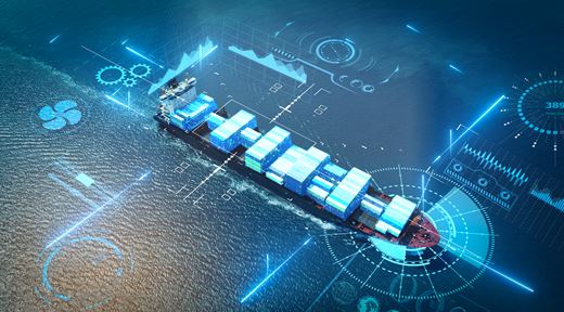 The Importance of IEC 61162-460 Type Approval in Securing Maritime Connectivity