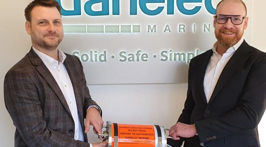 Verdane makes investment in Danelec Marine to accelerate growth