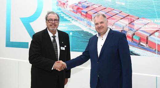 i4 Insight and Danelec Marine join forces to make AI technology and vessel performance insights more accessible
