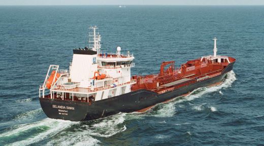 Danelec Marine to upgrade VDRs and facilitate remote management on Uni-Tankers fleet